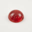 Red Strawberry Quartz 1PC Large 10x10 MM Round Cabochon Red Pure semi Precious Loose Gemstones