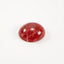Red Strawberry Quartz 10PC Tiny 3x3 MM Round Cabochon Red Lustrous semi Precious Loose Gemstone
