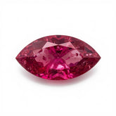 Ruby (GF) 1PC Tiny 4x8 MM Marquise Faceted Pink Brilliant Precious Loose Gemstones