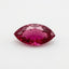 Ruby (GF) 1PC Small 5x10 MM Marquise Faceted Pink Sparkling Precious Gems