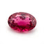 Ruby (GF) 1PC Medium 8x10 MM Oval Faceted Pink High-Quality Precious Loose Gems
