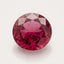 Ruby (GF) 1PC Chunky 15x15 MM Round Faceted Pink Superior Precious Gems