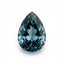 Swiss Blue Topaz 1PC Large 10x14 MM Pear Faceted Blue Superior Semi Precious Gems