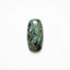 Serpentine 1PC Medium 7x14 MM Baguette Cabochon Green Shine semi Precious Precious Gemstone