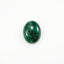 Serpentine 1PC Small 6x8 MM Oval Cabochon Green Brilliant semi Precious Precious Gemstone
