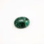 Serpentine 1PC Medium 7x10 MM Oval Cabochon Green Splendid semi Precious Loose Gemstone