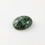 Serpentine 1PC Medium 8x10 MM Oval Cabochon Green Luster semi Precious Loose Gemstones