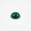 Serpentine 1PC Tiny 6x6 MM Round Cabochon Green Pure semi Precious Precious Gemstone