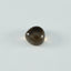 Smoky Quartz 1PC Medium 9x9 MM Heart Cabochon Brown Superior semi Precious Gems