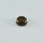 Smoky Quartz 1PC Large 11x11 MM Round Cabochon Brown Pure semi Precious Loose Gems