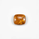 Sun Stone 10PC Tiny 4x4 MM Cushion Cabochon Blue Shine semi Precious Loose Gemstones