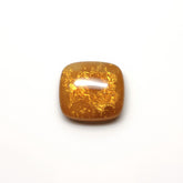 Sun Stone 10PC Tiny 5x5 MM Cushion Cabochon Blue Fine semi Precious Semi Precious Gemstone