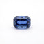 Tanzanite 1PC Tiny 3x5 MM Emerald Faceted Blue Splendid Semi Precious Loose Gemstone