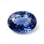 Tanzanite 1PC Chunky 12x16 MM Oval Faceted Blue Splendid Semi Precious Loose Gemstone