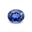 Tanzanite 1PC Large 9x11 MM Oval Faceted Blue Fiery Semi Precious Loose Gemstone