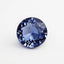 Tanzanite 1PC Chunky 13x13 MM Round Faceted Blue Natural Semi Precious Loose Gemstone