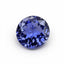 Tanzanite 1PC Chunky 16x16 MM Round Faceted Blue Pure Semi Precious Loose Gems