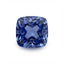 Tanzanite 1PC Large 10x10 MM Square Faceted Blue Shine Semi Precious Loose Gemstones