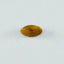 Tiger Eye 1PC Large 8x16 MM Marquise Cabochon Brown Sparkling semi Precious Gems