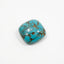 Turquoise 10PC Tiny 3x3 MM Cushion Cabochon Blue Natural semi Precious Loose Gemstone