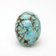 Turquoise 1PC Large 9x11 MM Oval Cabochon Blue Fine semi Precious Gems