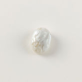 White Pearl 10PC Tiny 4x6 MM Oval Cabochon White Superior Precious Semi Precious Gemstone