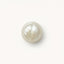 White Pearl 10PC Tiny 4x4 MM Round Cabochon White Fiery Precious Gems