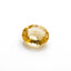 Yellow Sapphire 1PC Tiny 4x6 MM Oval Faceted Yellow High-Quality Precious Loose Gems