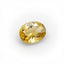 Yellow Sapphire 1PC Tiny 5x7 MM Oval Faceted Yellow Natural Precious Loose Gemstone