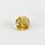 Yellow Sapphire 10PC Tiny 3x3 MM Round Faceted Yellow Fiery Precious Gems