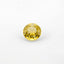 Yellow Sapphire 10PC Tiny 4x4 MM Round Faceted Yellow Brilliant Precious Loose Gems