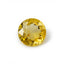 Yellow Sapphire 1PC Small 7x7 MM Round Faceted Yellow Splendid Precious Gems