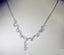 ordinary 925 solid sterling silver pleasing natural white necklace gift uk
