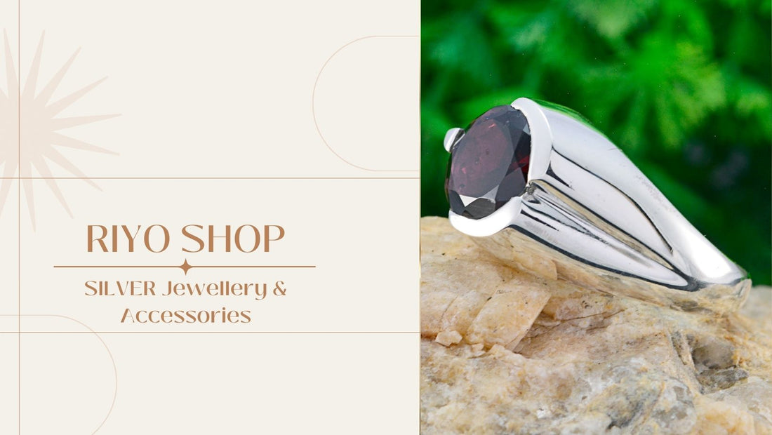 Semi Precious Stone Jewellery Jaipur