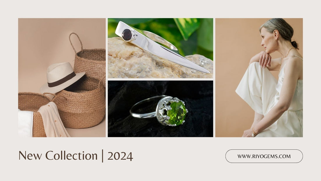 Women'S Fashion Jewellery Online