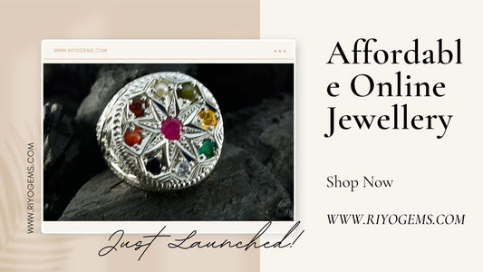 Affordable Online Jewellery