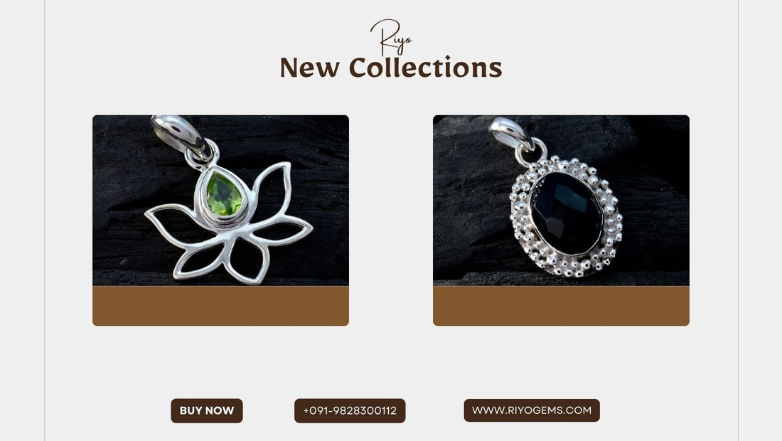 Casting Process Jewellery Manufacturing