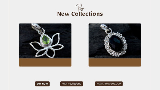 Casting Process Jewellery Manufacturing