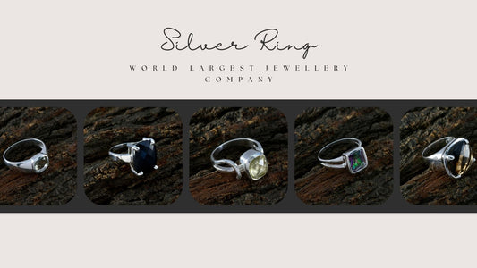 World Largest Jewellery Company