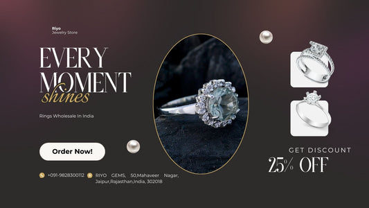 Rings Wholesale In India