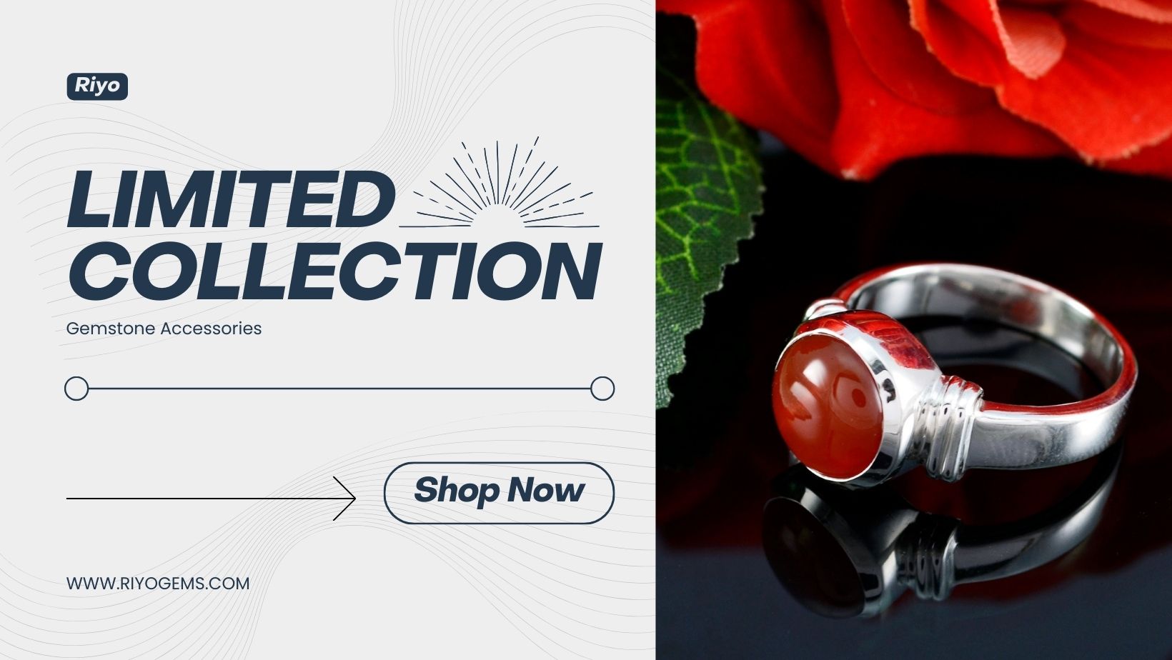 Gemstone Accessories