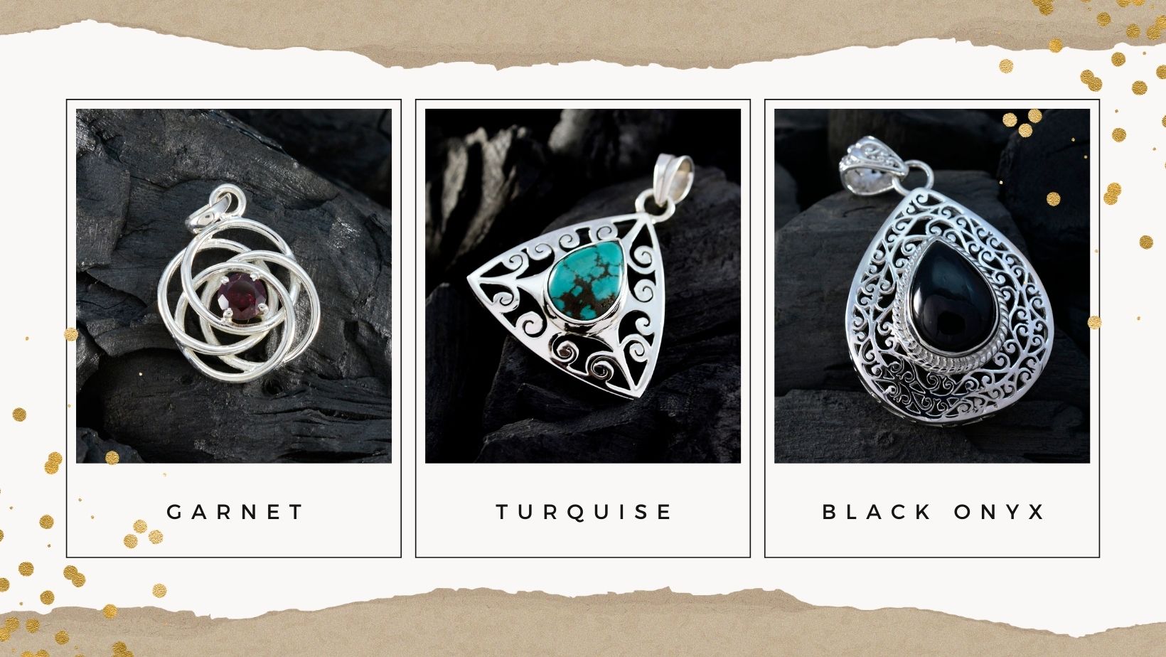 Unique Jewelry Wholesale Suppliers