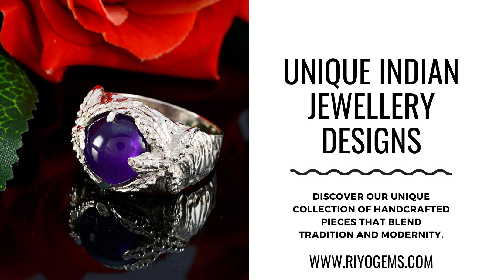 Unique Indian Jewellery Designs