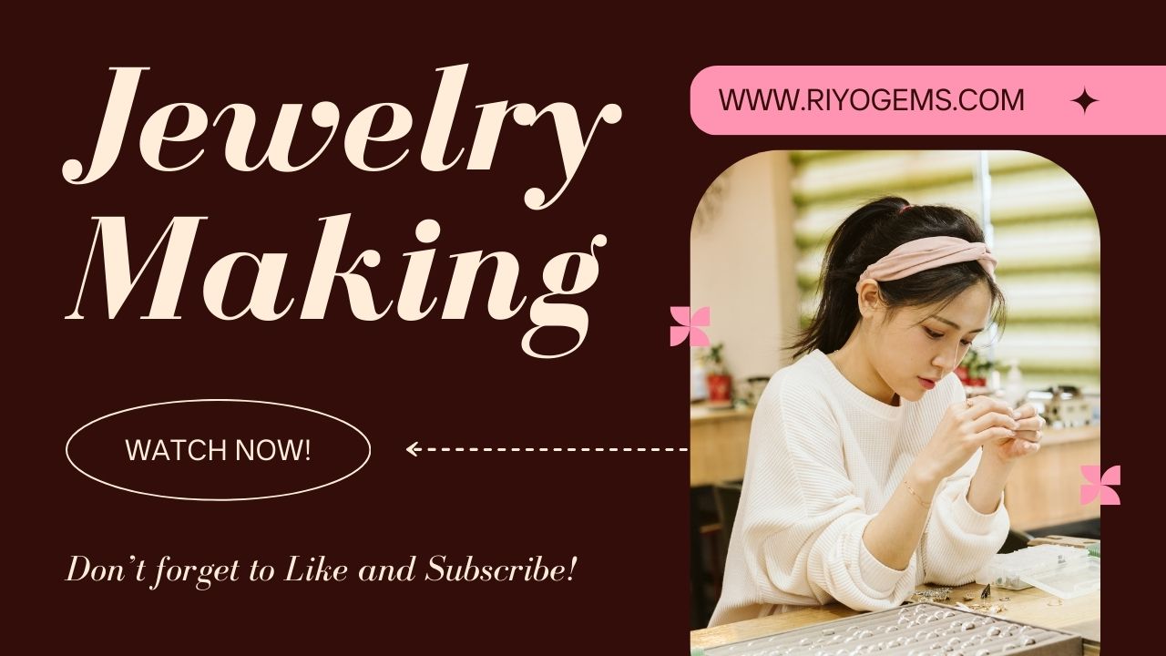 Vendors For Jewelry Making