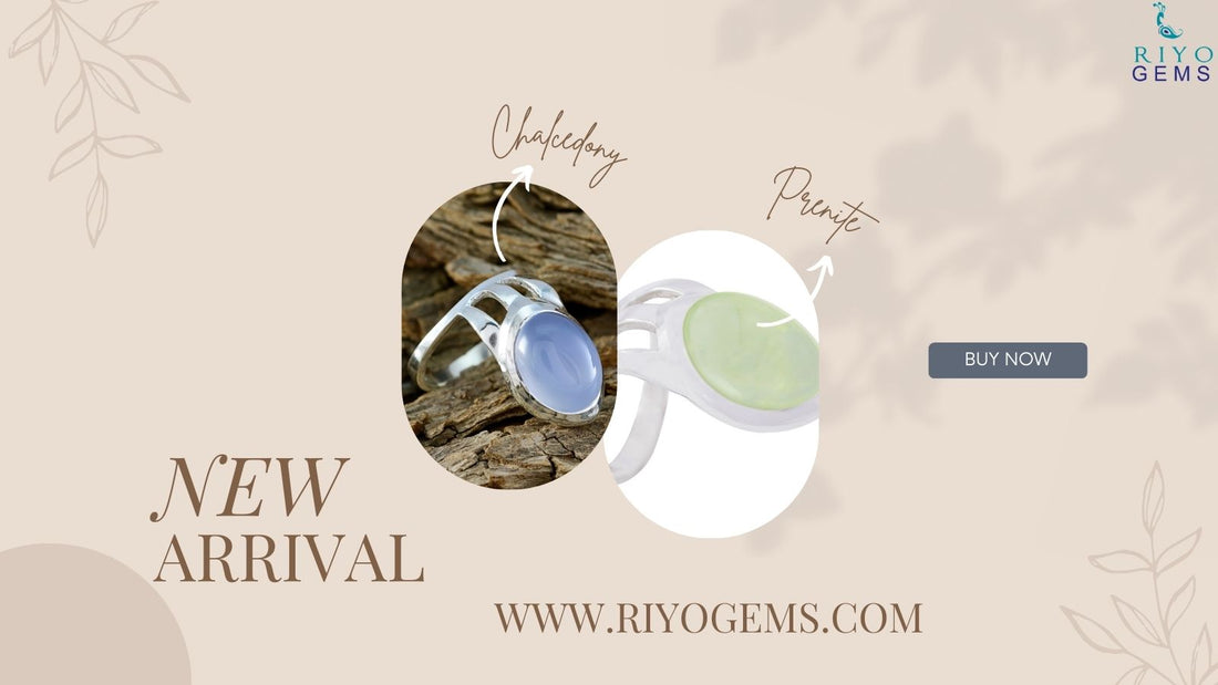 Canadian Silver Jewlery