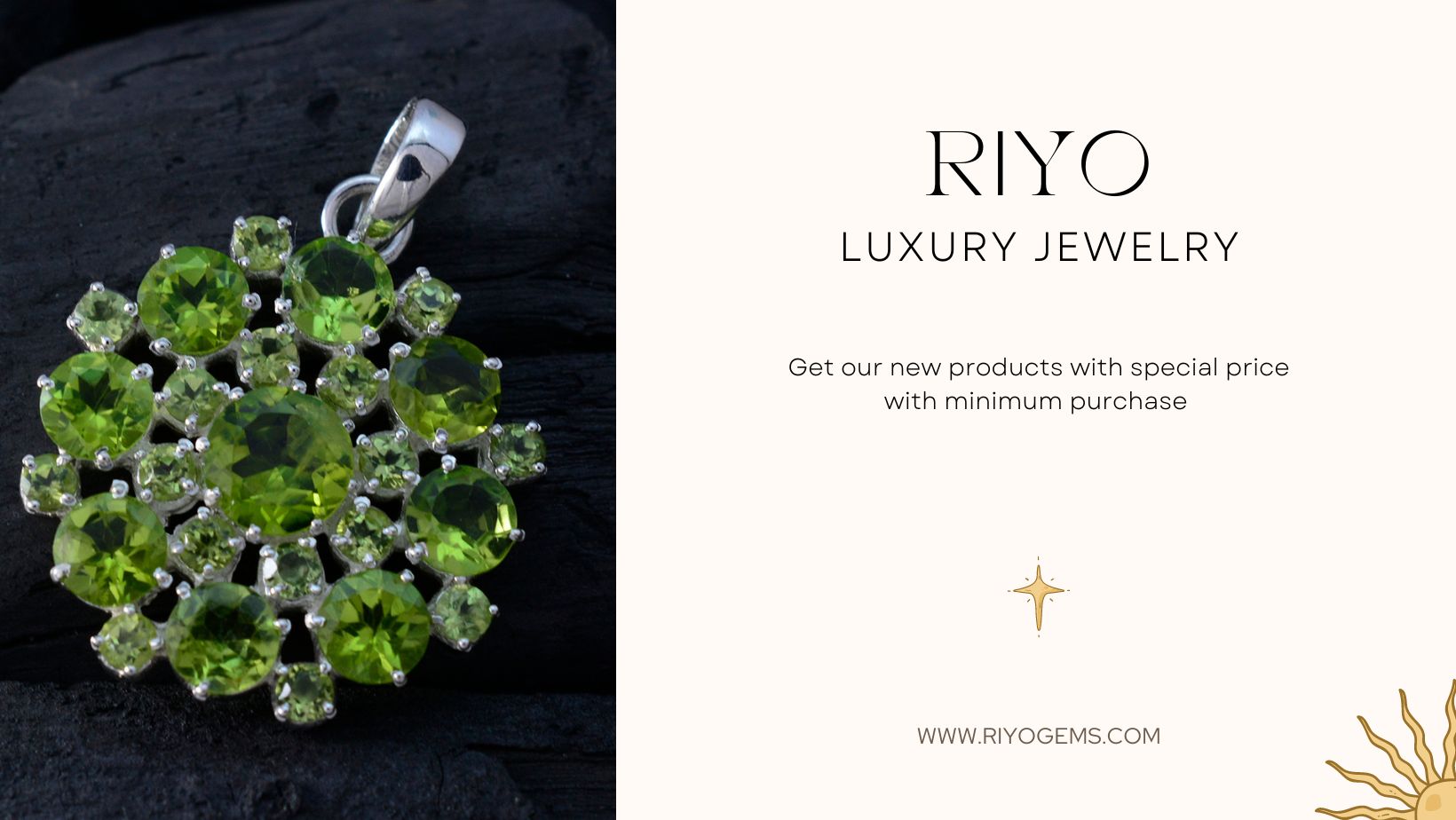 Chain Necklace Sterling Silver