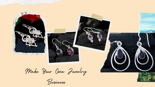 Make Your Own Jewelry Business