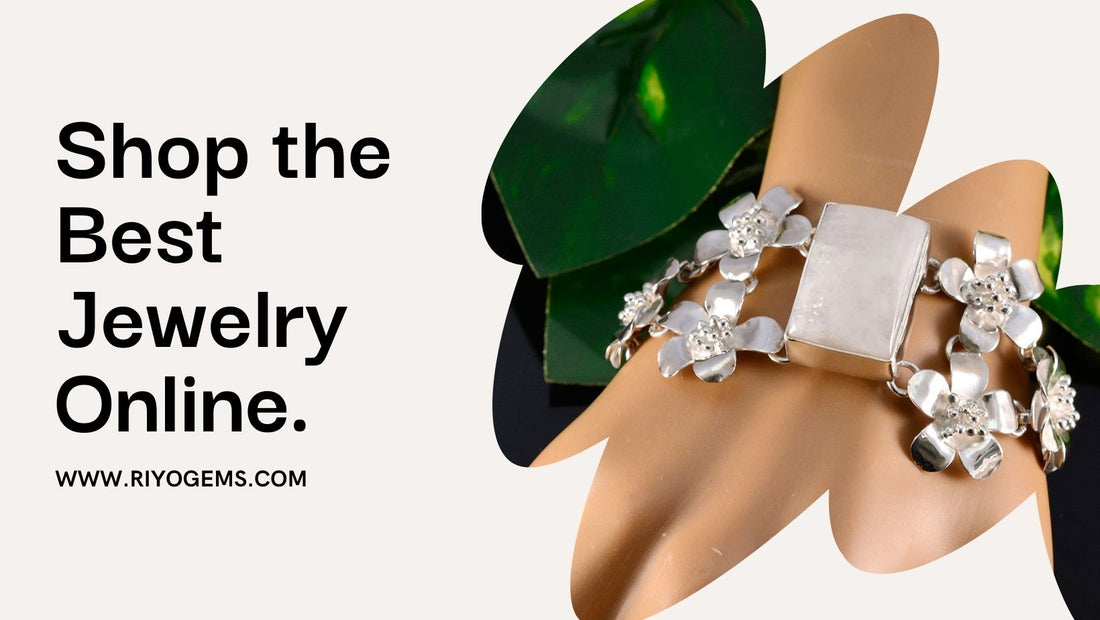 Best Place To Get Jewelry Online