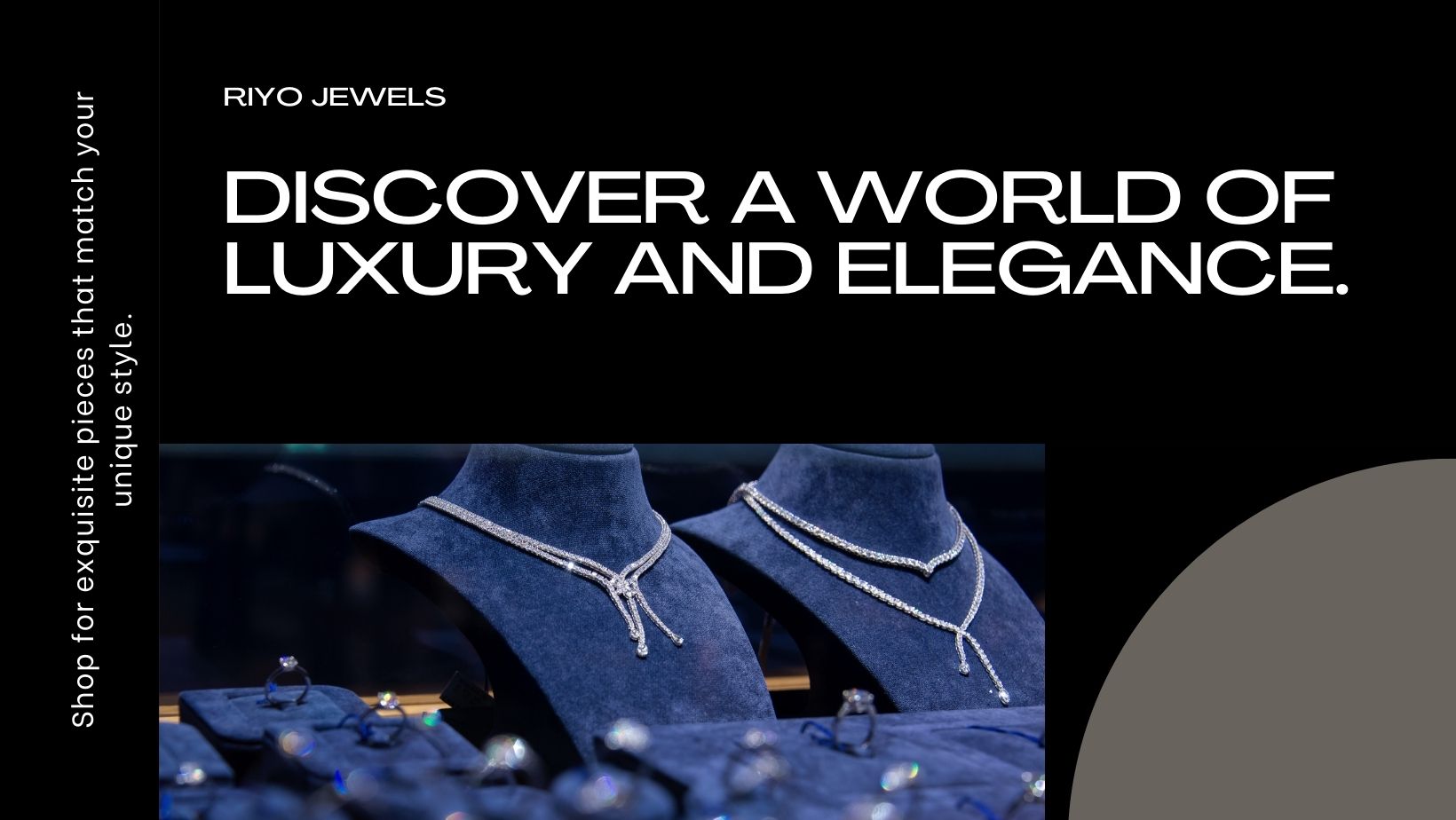 Fine Jewellery Online India