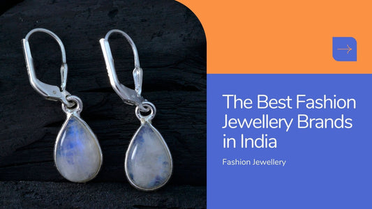 Fashion Jewellery Brands India